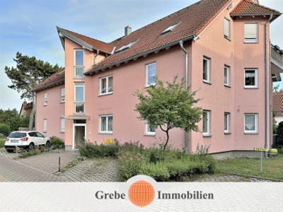 Genialer Grundriss trifft starken Wirtschaftsstandort!